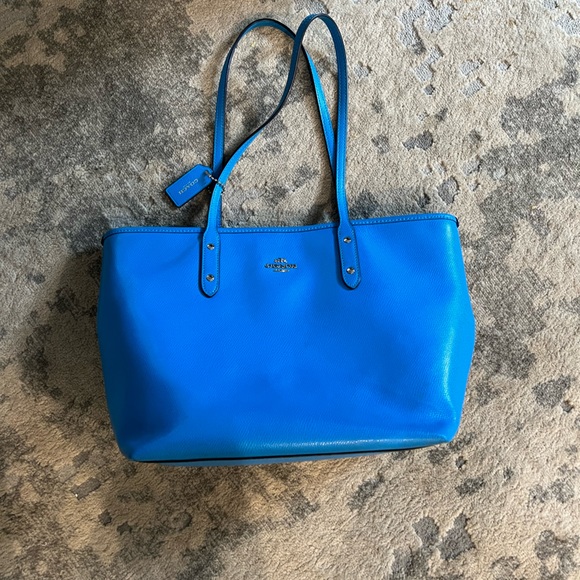 Coach Bags Used Coach Purse Poshmark